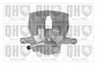 QUINTON HAZELL qbs7409 -  Тормозной суппорт